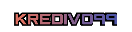 KREDIVO99 Logo